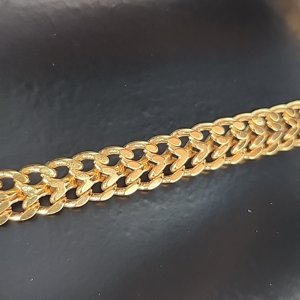 Monet necklace - Picture 2 of 8